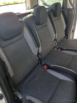 Peugeot Partner Tepee - 7