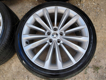 19" Skoda Superb - TRINITY - 7
