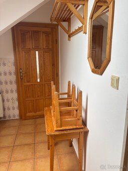 Dlhodobé ubytovanie pre robotníkov, Poprad, Spišská Sobota - 7