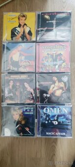 Prodám CD Retro 90 Super Stav 1 - 7