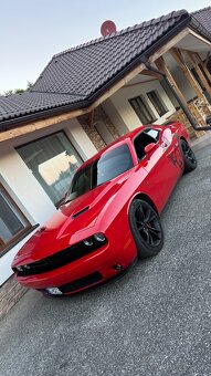 DODGE CHALLENGER R/T 5.7 HEMI V8 | 2017 | 80 000 KM 🔥 - 7
