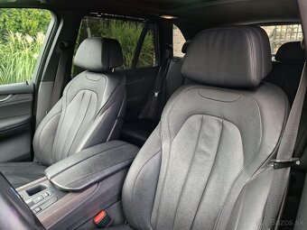 Predám x5 m50d - 7