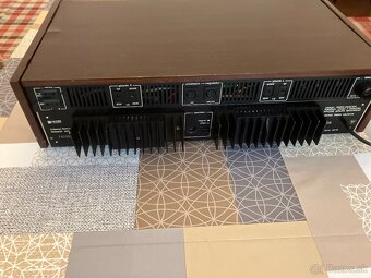 RADMOR 5102 - UNITRA - Stereo Hifi - 7