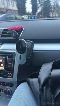 Adaptér do Volkswagen držiaka - 7