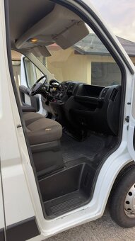 Citroën Jumper L3H2 2.0 - 7