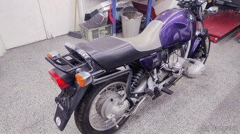 BMW R100R - 7