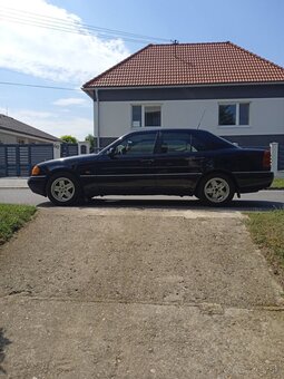 Mercedes benz c200 - 7