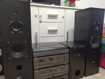 Hifi veža 2+1 - 7