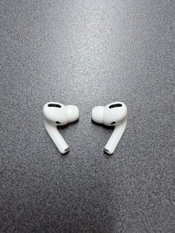 AirPods pro 1 generácie. - 7