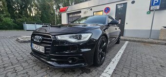 A6 c7 avant - 7