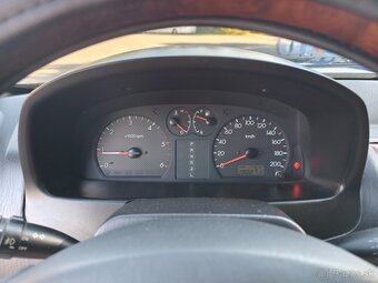Predám Hyundai terracan 2,9 CRDi - 7