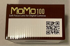 Objektív Yasuhara Momo 100 Canon, Micro, Nikon, Sony - 7