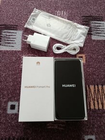 HUAWEI P SMART PRO 6GB/128GB - 80€ - PLNE FUNKČNÝ -  VÝBORNÝ - 7