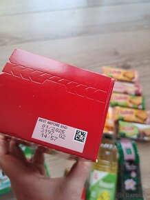 Potravinový balík - 7