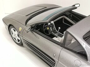 Ferrari 348 GTS 1:18 GT Spirit - 7