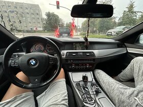 Predam BMW F11 530xd - 7
