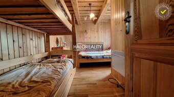 HALO reality - Predaj, chata Trávnica, s krásnou vinicou - 7