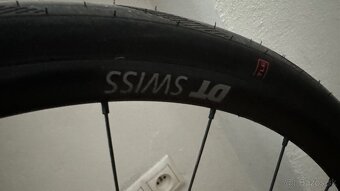 Canyon Endurance CF 8 Ultegra Di2 2024 - 7