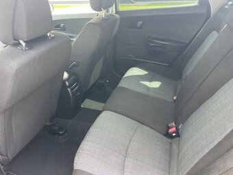 Kia Ceed, 1.6 CRDI, Diesel, 2011, metaliza - 7