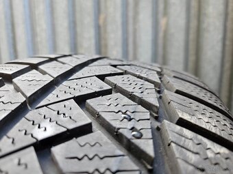 Špičkové zimné pneu Continental WinterContact - 235/65 r17 - 7