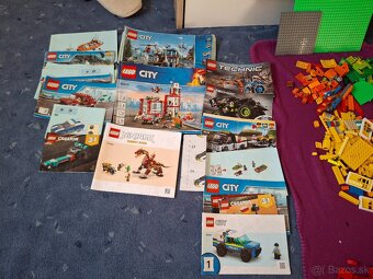 MIX LEGO - 7