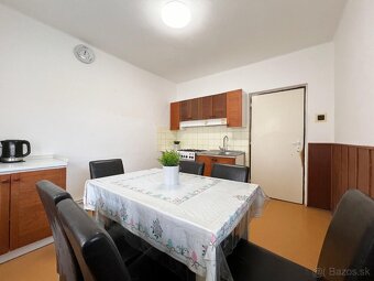 Prenájom RD - pracovníci, robotníci, firmy - 7