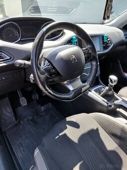 Predám Peugeot 308 - 7