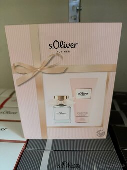 Parfume S OLIVER - 7