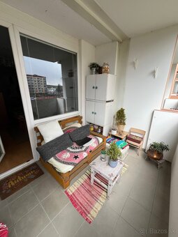 Predaj 2.izbový byt, Ružomberok - Roveň, ul. Za dráhou - 7