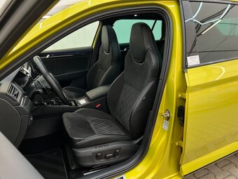 Škoda Superb III combi 2.0TSi,206kW,DSG,4x4,Sportline,Webast - 7