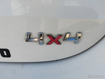 Škoda Yeti 2.0tdi 4x4 FACELIFT Tažný - 7