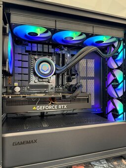 ⭐️ Ryzen 7 9800x3D, RTX 4080 Super 16GB, 64GB RAM, 2TB,1200W - 7