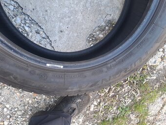 Letné Bridgestone Turanza 225/50/18 95W RFT - 7