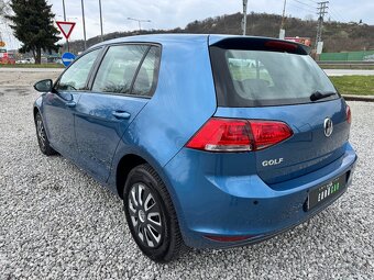 Volkswagen golf 7 - 7
