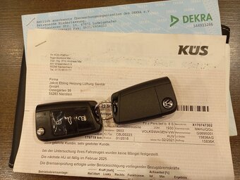 Volkswagen Golf 7 1.6 TDI 85KW Comfortline - 7