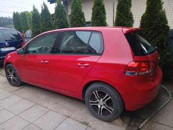 Volkswagen golf 1.2tsi - 7