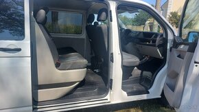 Predám Volkswagen TRANSPORTETR T6 - 7