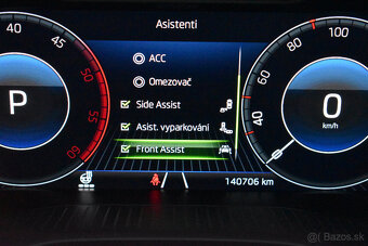 Škoda Kodiaq 2.0TDi DSG Clever LED Assist Virtual - 7
