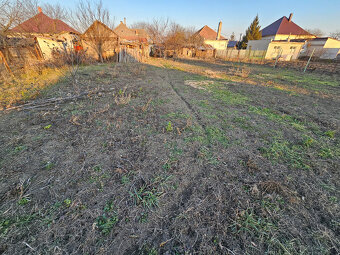 Rodinný dom v tichej časti obce s pozemkom 1129 m2, kúpou vo - 7
