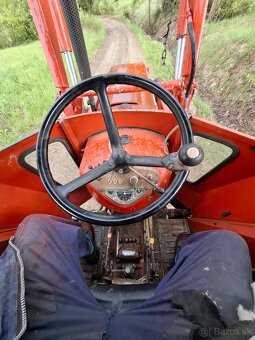 Zetor 5745 - 7