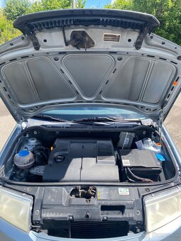 Škoda Fabia 1.2 HTP - 7