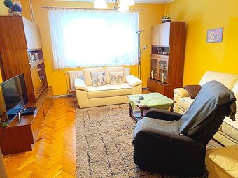 Predaj rodinného domu v obci Staškov - 7
