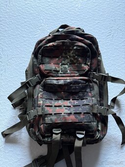 Novritsch SSP18 + Airsoft zvyšky - 7