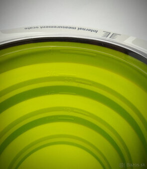 Sea To Summit X-CUP - turistický skladací POHÁR (250ml) - 7