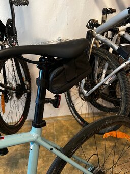 Bycikel Trek Domane AL4 - 7