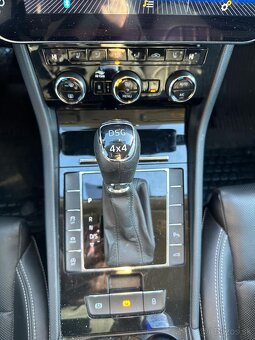 Škoda Superb 3 - 7