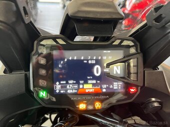 DUCATI MULTISTRADA V2 S - 7