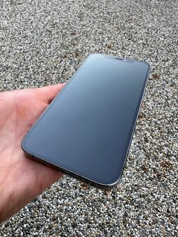 iPhone 12 pro 256GB - baterie 100% - 7