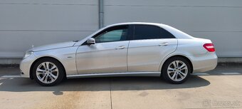 Mercedes - Benz E350CDI 4Matic Kúpené SK - 7
