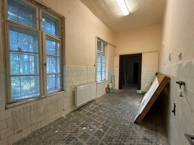 Na predaj MEŠTIANSKY DOM aj PREDAJŇA na pozemku 4349 m2 . - 7